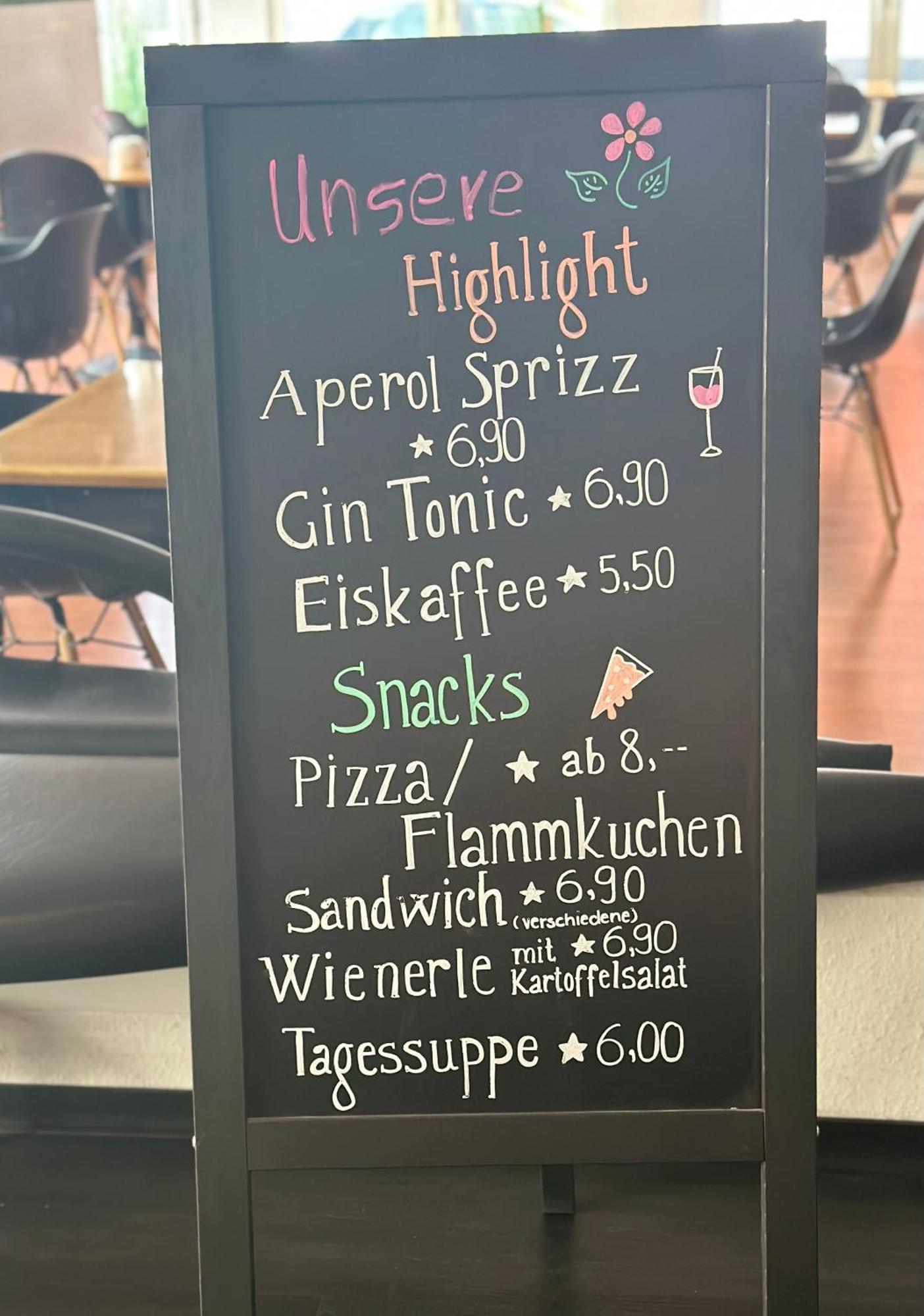 hogh Hotel Heilbronn Buitenkant foto